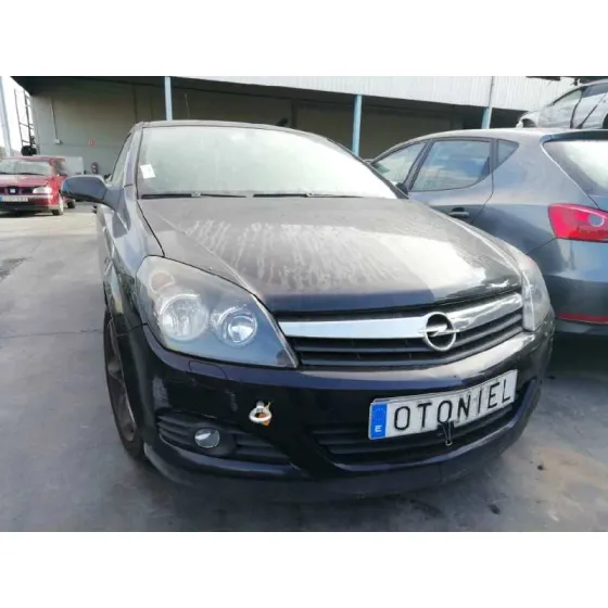 OPEL ASTRA GTC '2006 COSMO NEGRO