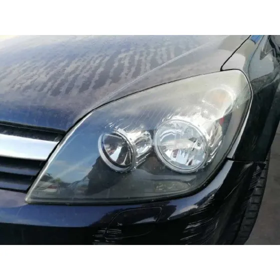 OPEL ASTRA GTC '2006 COSMO NEGRO