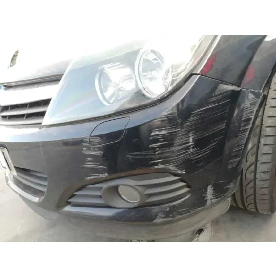 OPEL ASTRA GTC '2006 COSMO NEGRO