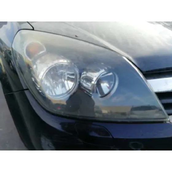 OPEL ASTRA GTC '2006 COSMO NEGRO