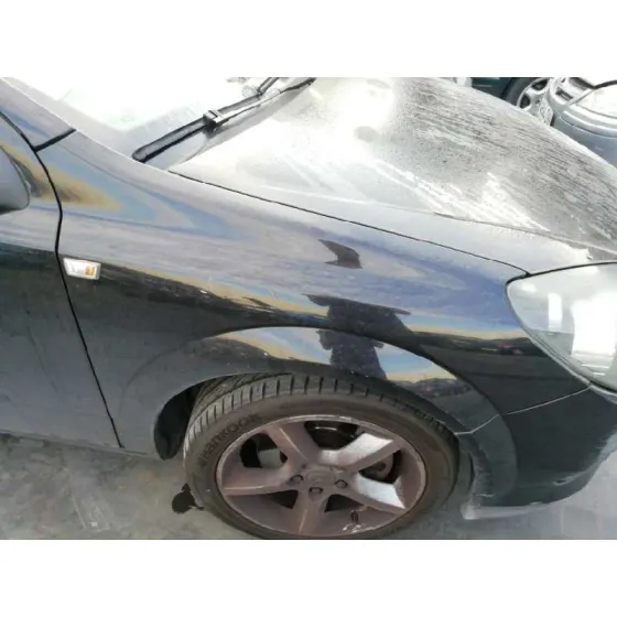 OPEL ASTRA GTC '2006 COSMO NEGRO
