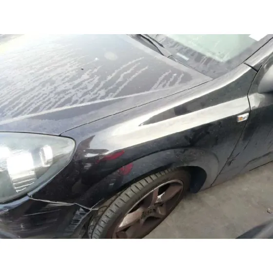 OPEL ASTRA GTC '2006 COSMO NEGRO