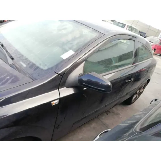 OPEL ASTRA GTC '2006 COSMO NEGRO