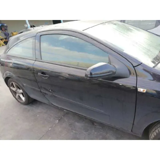 OPEL ASTRA GTC '2006 COSMO NEGRO