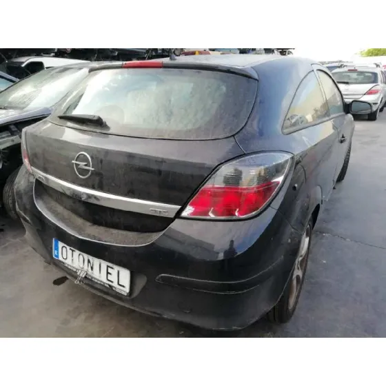OPEL ASTRA GTC '2006 COSMO NEGRO
