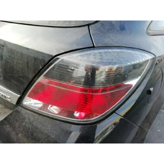 OPEL ASTRA GTC '2006 COSMO NEGRO
