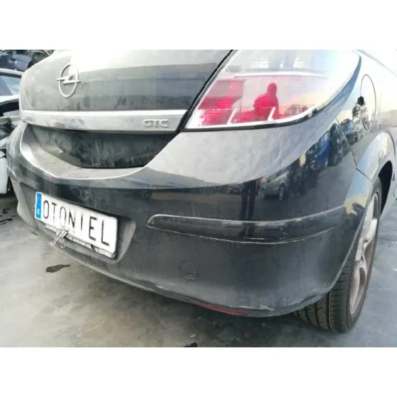 OPEL ASTRA GTC '2006 COSMO NEGRO