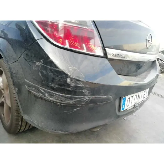 OPEL ASTRA GTC '2006 COSMO NEGRO