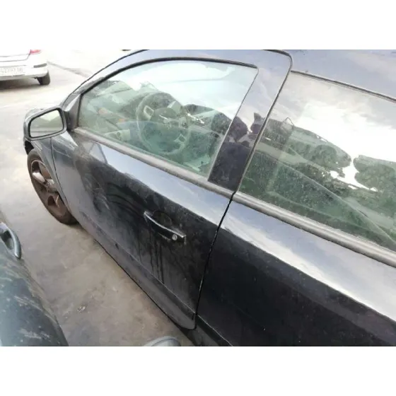 OPEL ASTRA GTC '2006 COSMO NEGRO