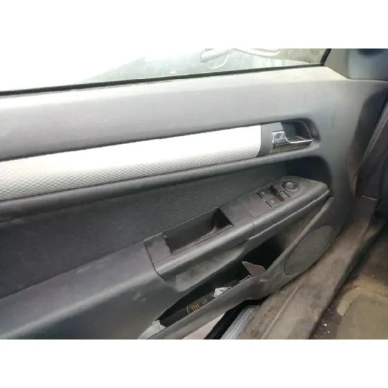 OPEL ASTRA GTC '2006 COSMO NEGRO