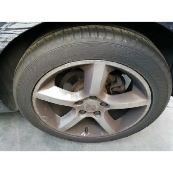OPEL ASTRA GTC '2006 COSMO NEGRO