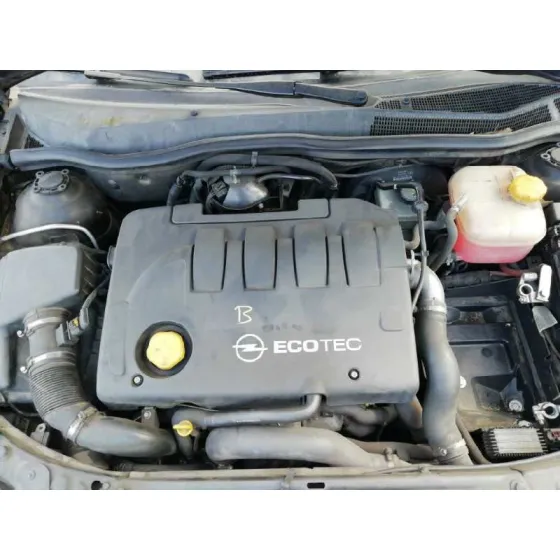 OPEL ASTRA GTC '2006 COSMO NEGRO