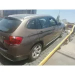 BMW X1 (E84) BMW X1 (E84) '2010 SDRIVE 20D MARRON 2009
