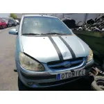 HYUNDAI GETZ (TB) HYUNDAI GETZ (TB) '2006 1.1 BASICO AZUL 2005