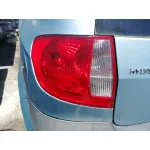 HYUNDAI GETZ (TB) HYUNDAI GETZ (TB) '2006 1.1 BASICO AZUL 2005