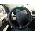 HYUNDAI GETZ (TB) HYUNDAI GETZ (TB) '2006 1.1 BASICO AZUL 2005