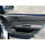 HYUNDAI GETZ (TB) HYUNDAI GETZ (TB) '2006 1.1 BASICO AZUL 2005