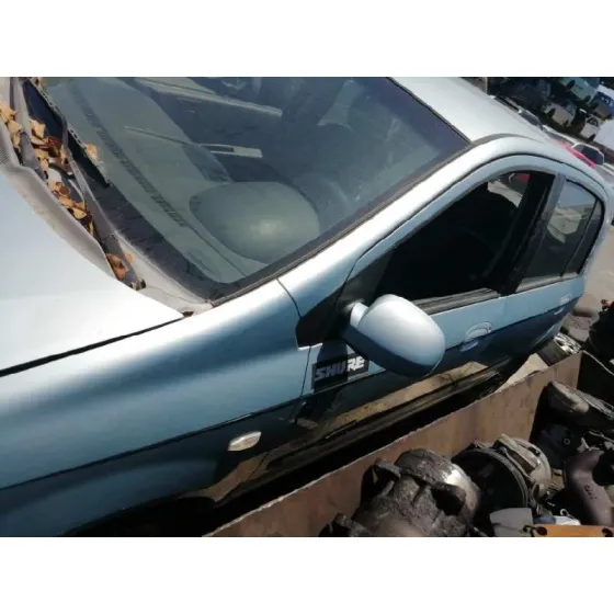 HYUNDAI GETZ (TB) '2006 1.1 BASICO AZUL