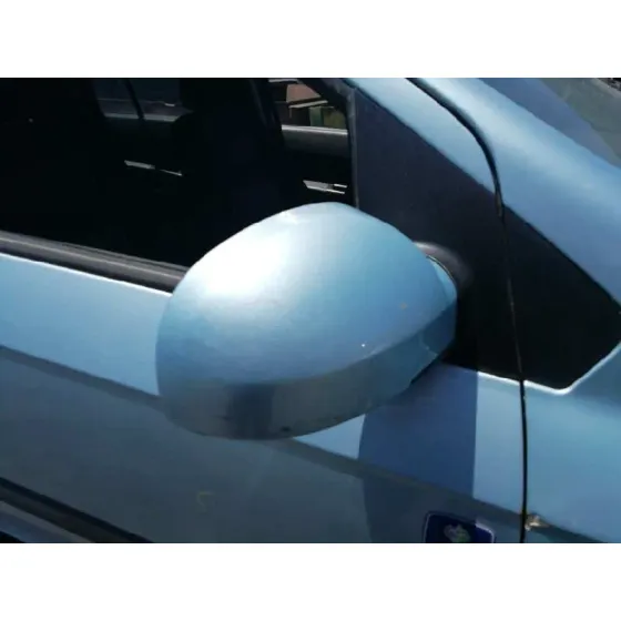 HYUNDAI GETZ (TB) '2006 1.1 BASICO AZUL