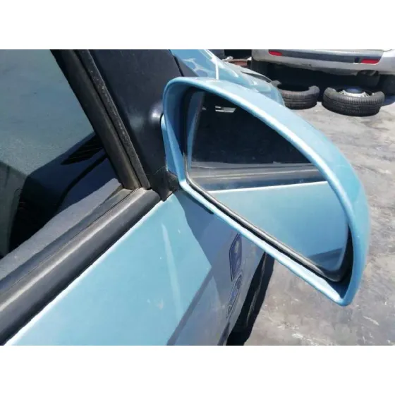 HYUNDAI GETZ (TB) '2006 1.1 BASICO AZUL
