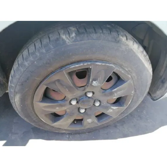 HYUNDAI GETZ (TB) '2006 1.1 BASICO AZUL