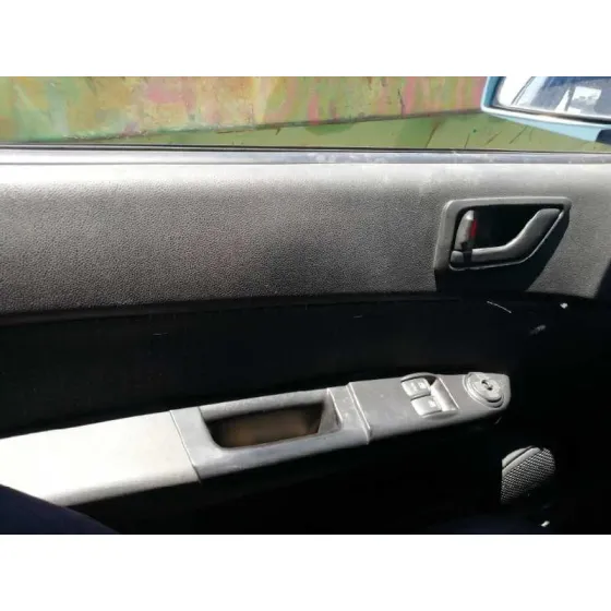 HYUNDAI GETZ (TB) '2006 1.1 BASICO AZUL