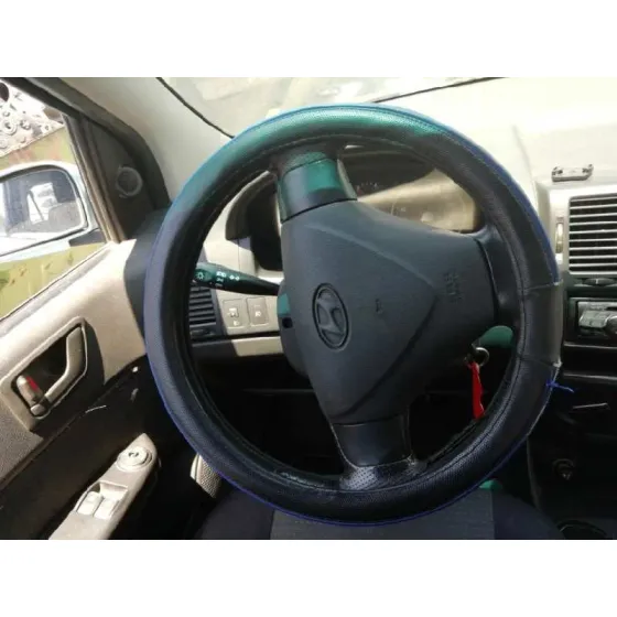 HYUNDAI GETZ (TB) '2006 1.1 BASICO AZUL