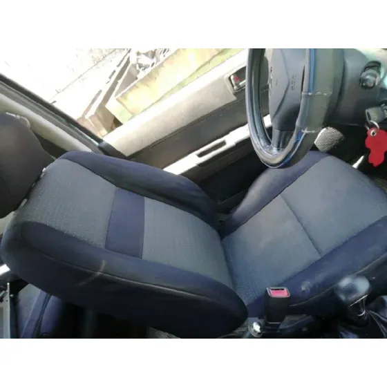 HYUNDAI GETZ (TB) '2006 1.1 BASICO AZUL