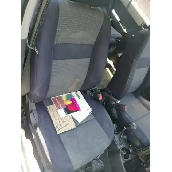HYUNDAI GETZ (TB) '2006 1.1 BASICO AZUL