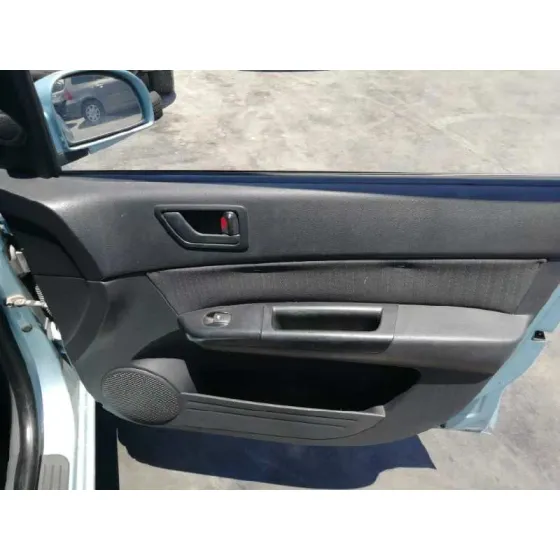 HYUNDAI GETZ (TB) '2006 1.1 BASICO AZUL