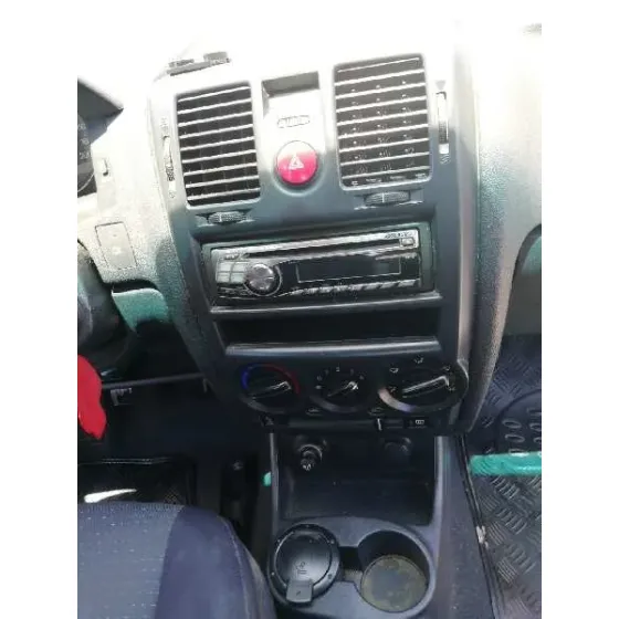 HYUNDAI GETZ (TB) '2006 1.1 BASICO AZUL