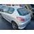 PEUGEOT 206 BERLINA PEUGEOT 206 BERLINA '2003 XS CLIM GRIS 2003