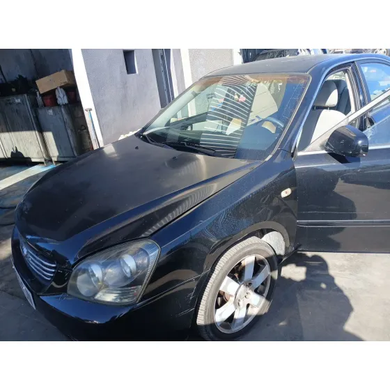 MOTOR D4EA. MANUAL 6V CVF/KW: 13.28/103