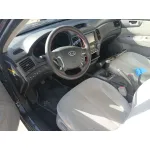 MOTOR D4EA. MANUAL 6V CVF/KW: 13.28/103