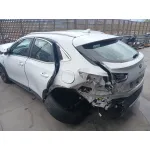 KIA XCEED (CD) MOTOR G4LE HYBRID. AUTOMATICO CVF/KW: 11.56/77.2 2019