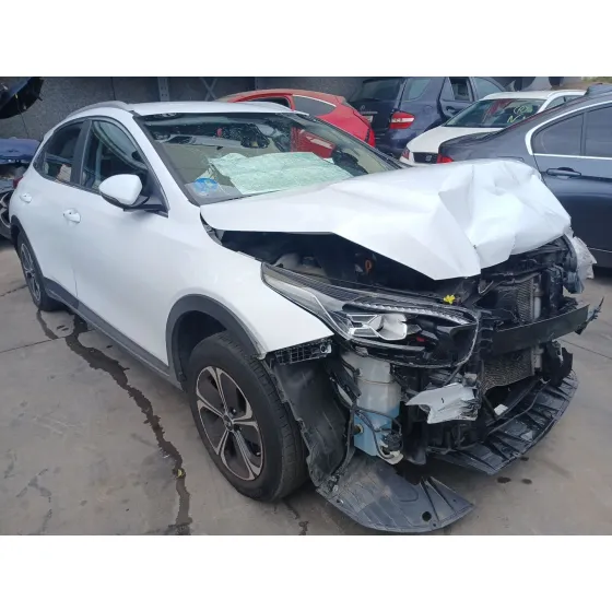 MOTOR G4LE HYBRID. AUTOMATICO CVF/KW: 11.56/77.2