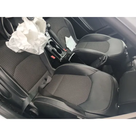 MOTOR G4LE HYBRID. AUTOMATICO CVF/KW: 11.56/77.2