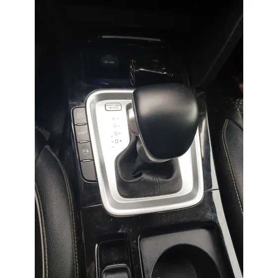 MOTOR G4LE HYBRID. AUTOMATICO CVF/KW: 11.56/77.2