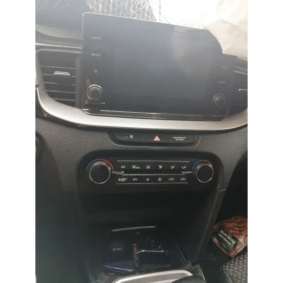 MOTOR G4LE HYBRID. AUTOMATICO CVF/KW: 11.56/77.2