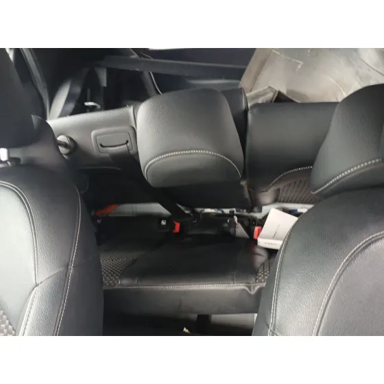 MOTOR G4LE HYBRID. AUTOMATICO CVF/KW: 11.56/77.2