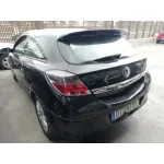 OPEL ASTRA GTC OPEL ASTRA GTC '2005 ENJOY NEGRO 2004