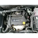 OPEL ASTRA GTC OPEL ASTRA GTC '2005 ENJOY NEGRO 2004