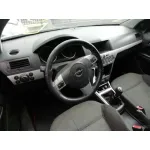 OPEL ASTRA GTC OPEL ASTRA GTC '2005 ENJOY NEGRO 2004