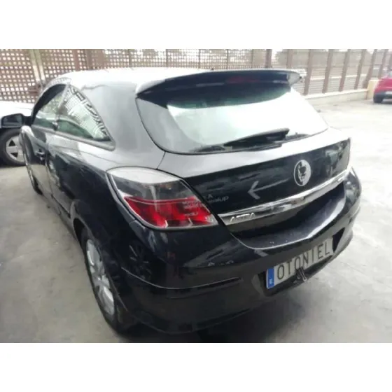 OPEL ASTRA GTC '2005 ENJOY NEGRO