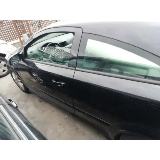 OPEL ASTRA GTC '2005 ENJOY NEGRO