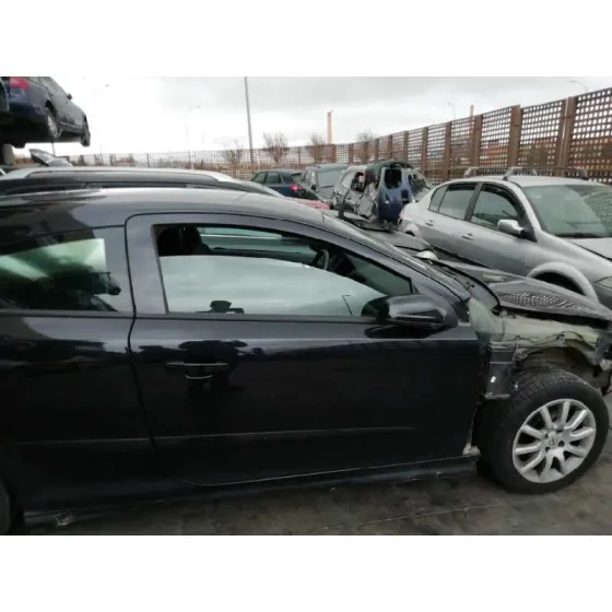 OPEL ASTRA GTC '2005 ENJOY NEGRO