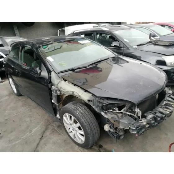 OPEL ASTRA GTC '2005 ENJOY NEGRO