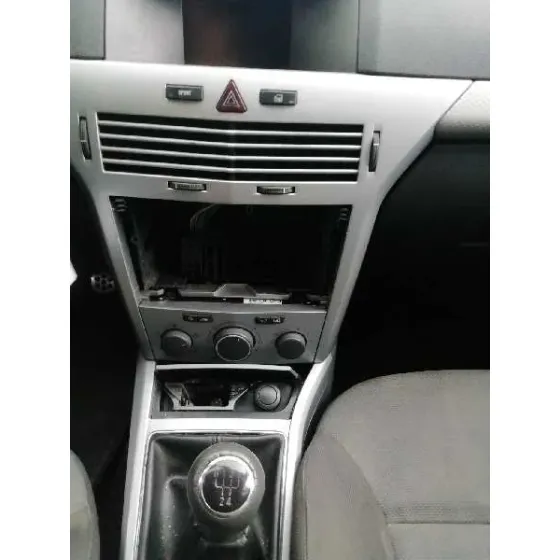 OPEL ASTRA GTC '2005 ENJOY NEGRO