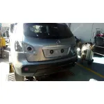 NISSAN QASHQAI (J10) NISSAN QASHQAI (J10) '2011 ACENTA GRIS ANTRACITA 2007