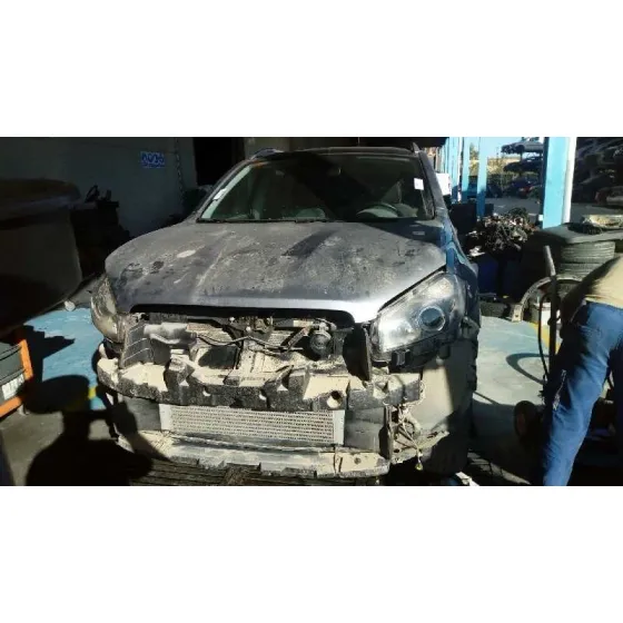 NISSAN QASHQAI (J10) '2011 ACENTA GRIS ANTRACITA